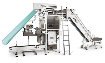 JMC - Automation in Packaging