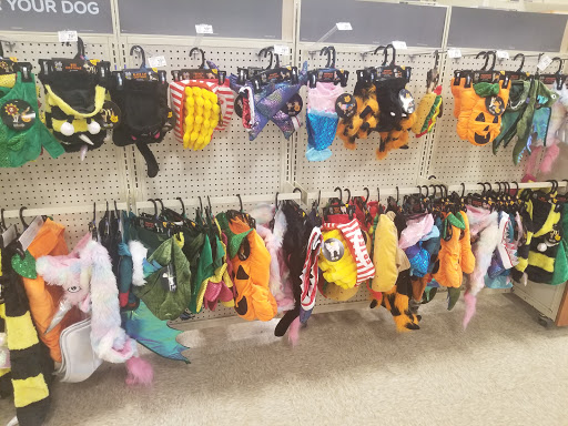 Pet Supply Store «PetSmart», reviews and photos, 10697 E US Hwy 36, Avon, IN 46123, USA