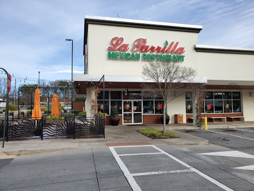 Shopping Mall «Toco Hill Shopping Center», reviews and photos, 2943 N Druid Hills Rd NE, Atlanta, GA 30329, USA