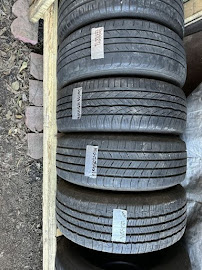 JM Mobile Tire Services - Photo 9 - Car repair in , Stockton