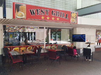 West Grill - Döner