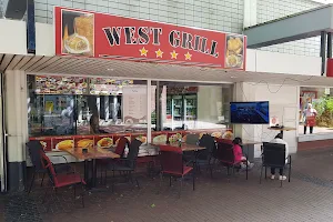 West Grill - Döner image
