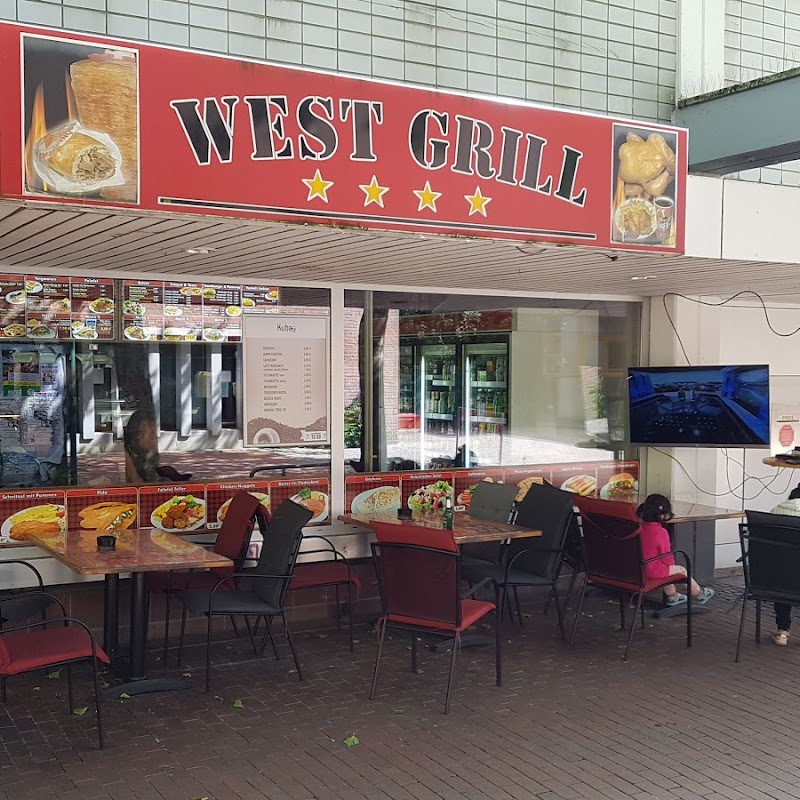 West Grill - Döner