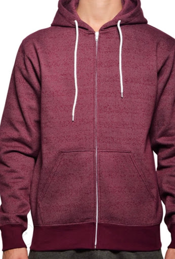 Wholesaler «Three Layer Sportswear», reviews and photos, 1246 S Main St, Los Angeles, CA 90015, USA