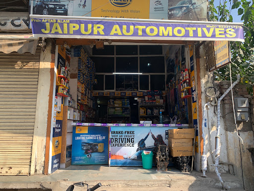 Jaipur automotives