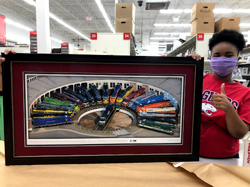 Craft Store «Michaels», reviews and photos, 1632 Gadsden Hwy, Birmingham, AL 35235, USA