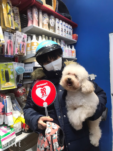 Pet Mart Đại Cồ Việt - Cửa Hàng Thú Cưng