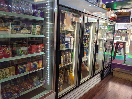 Tobacco Shop «Convenient Smoke Shop», reviews and photos, 18 E High St, Elizabethtown, PA 17022, USA