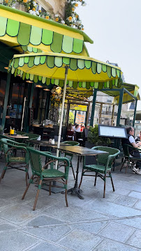 Atmosphère du Restaurant de fondues Café Le Censier à Paris - n°11