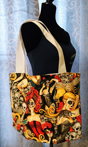 Fabric Store «Jo-Ann Fabrics and Crafts», reviews and photos, 60 Southgate Square, Colonial Heights, VA 23834, USA