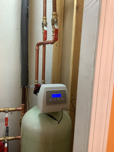 Plumber «Hoover Electric Plumbing Heating And Cooling», reviews and photos, 41800 Hayes Rd, Charter Twp of Clinton, MI 48038, USA