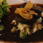 Photo n°3 de l'avis de Christina. fait le 22/10/2023 à 21:28 sur le  Haus am See à Bad Belzig