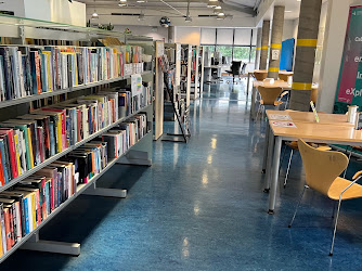 Cabra Library