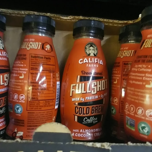 Grocery Store «Hopey and Co.», reviews and photos, 45 S French Broad Ave, Asheville, NC 28801, USA