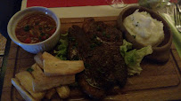 Steak du Restaurant Barracao à Paris - n°8