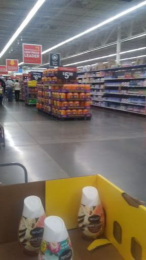 Department Store «Walmart Supercenter», reviews and photos, 420 Factory Outlet Rd, Hanson, KY 42413, USA