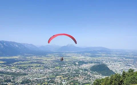 Aussichtspunkt Gaisbergspitze image