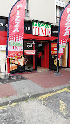 Photo n°18 de Pizza time à Liancourt ()