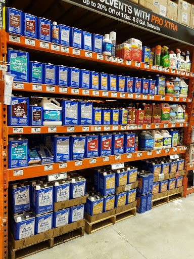 Home Improvement Store «The Home Depot», reviews and photos, 13501 S Dixie Hwy, Pinecrest, FL 33156, USA