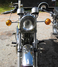 Classic Bike Experience - Photo 9 - Car repair in Essex Junction, VT, Burlington