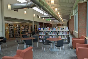 Bridgeville Public Library image