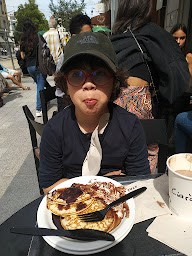 Photo n°39 de Starbucks à Lyon ()