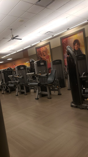 Gym «LA Fitness», reviews and photos, 1600 SE Rd, Farmington, CT 06032, USA