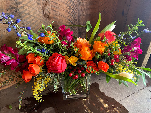 Florist «Bell and Trunk Flowers», reviews and photos, 1411 18th St, San Francisco, CA 94107, USA