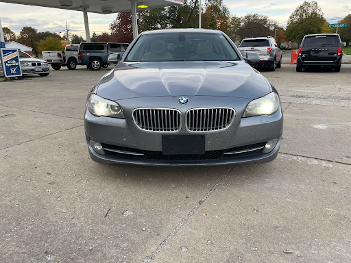 Used Car Dealer «Ghazal Auto», reviews and photos, 1305 E Chicago Rd, Sturgis, MI 49091, USA