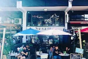Sesame image