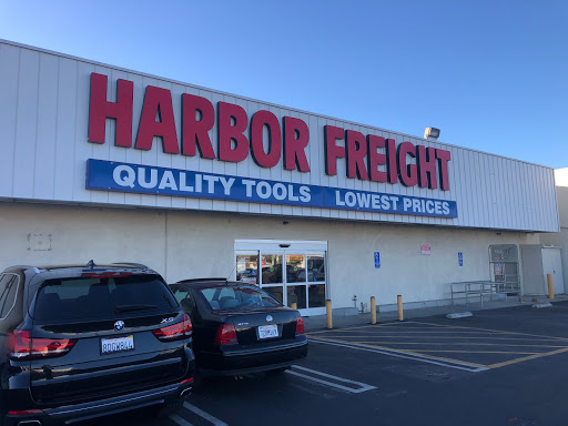 Harbor Freight Tools image