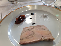 Foie gras du Restaurant gastronomique Auberge Fleurie à Châlonvillars - n°9