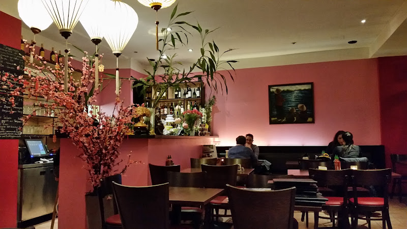 Pho-viet in Berlin