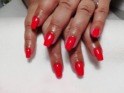 Samantha Nail & Lashes Artist à Rognes