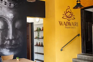 Waiwari thajské bistro image