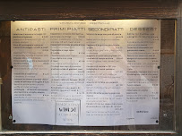 Carte du Il Sorpasso à Ferrara