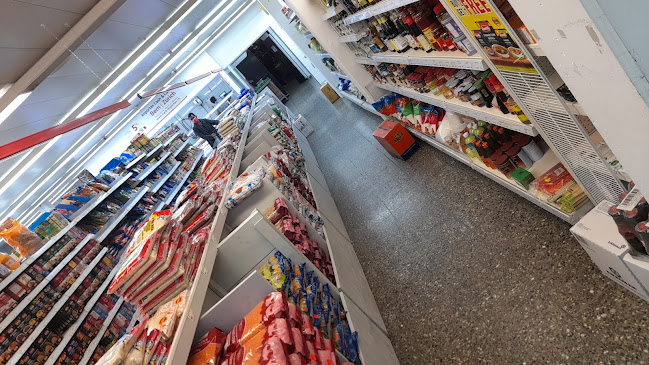 Rezensionen über importas Cash and Carry Bern in Bern - Supermarkt