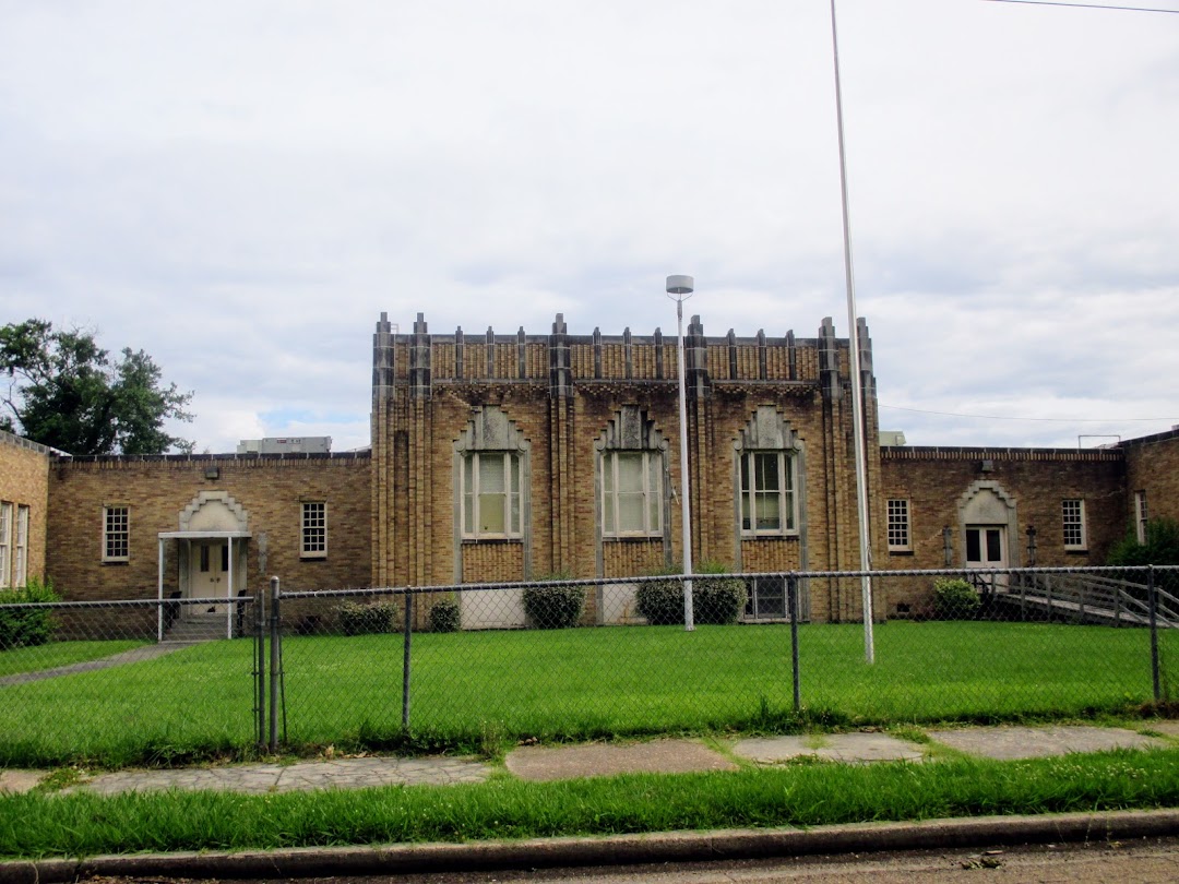 George Elementary School