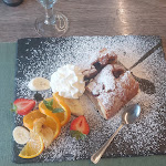 Photo n°1 de l'avis de Vittorio.e fait le 06/07/2023 à 16:36 sur le  Restaurant Caregnato à Naturns