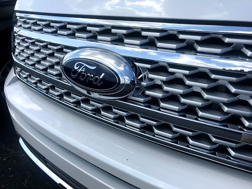 Ford Dealer «Sheridan Ford Sales», reviews and photos, 4001 Kirkwood Hwy, Wilmington, DE 19808, USA