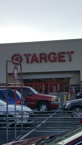 Department Store «Target», reviews and photos, 600 Chauvet Dr, Pittsburgh, PA 15275, USA