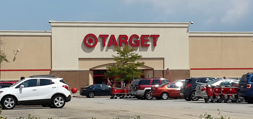 Target, 2701 Plainfield Rd, Joliet, IL 60435, USA, 
