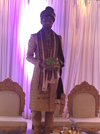 Conference Center «The Imperia», reviews and photos, 1714 Easton Ave, Somerset, NJ 08873, USA