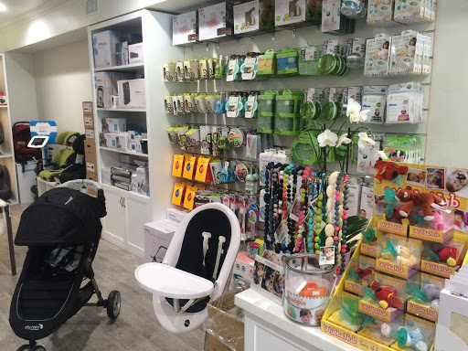 Baby Store «Traveling Tikes Specialty Baby Shop», reviews and photos, 10461 California Route 2, Los Angeles, CA 90025, USA