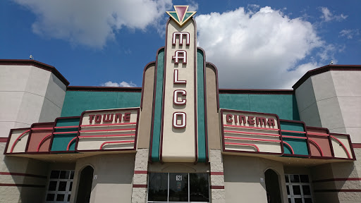 Movie Theater Rogers Ar