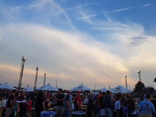 Stadium «Keyworth Stadium», reviews and photos, 3201 Roosevelt St, Hamtramck, MI 48212, USA