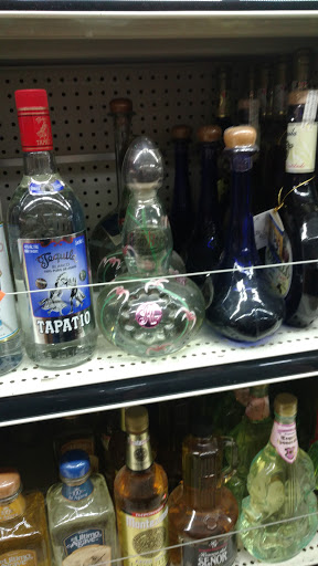 Liquor Store «Liquor Mart», reviews and photos, 804 S Anaheim Blvd, Anaheim, CA 92805, USA