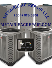 Metairie AC Repair - Photo 1 - Car repair in Metairie, LA, New Orleans