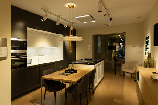 Imagen de Cocina Color