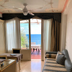 Photo n°2 de l'avis de eric.a fait le 04/10/2020 à 14:39 sur le  Hotel Villa Florida à Gardone Riviera